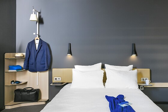 Online Booking EPS - photo 4