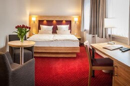 Online Booking EPS