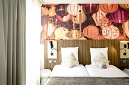 Online Booking EPS