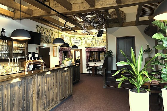 Online Booking EPS - photo 0
