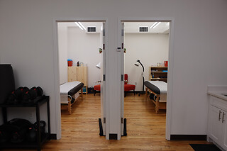 Relax and Renew: An Hour of Acupuncture and Massage