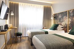 Online Booking EPS