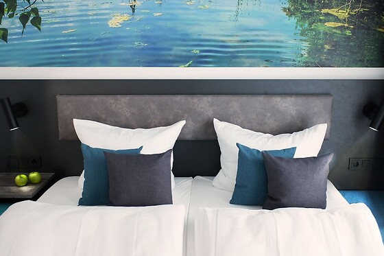 Online Booking EPS - photo 4