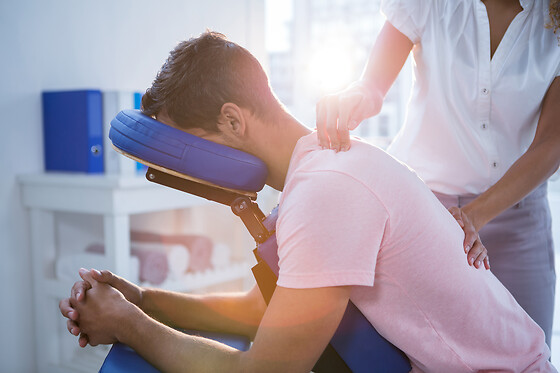 Wellness in NYC