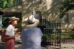 Your New York Story