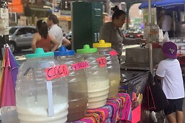 Your New York Story