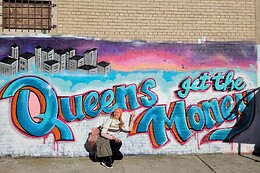 Your New York Story