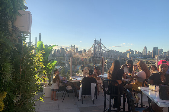 Your New York Story - photo 23