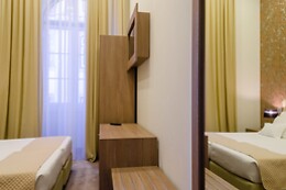 Online Booking EPS