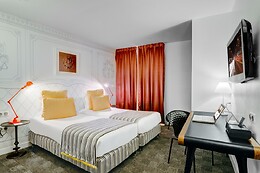 Online Booking EPS