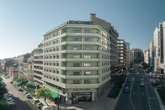 Online Booking EPS - photo 0