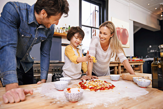 Mastering Neapolitan Pizza: Hands-On Culinary Class in Los Angeles