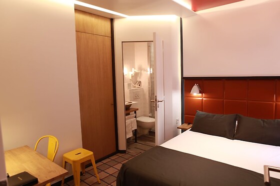 Online Booking EPS - photo 8