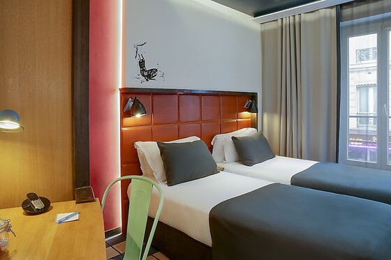 Online Booking EPS - photo 10