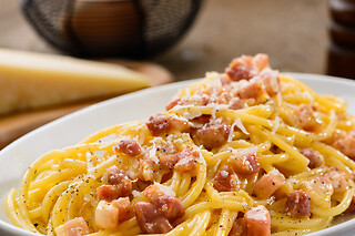 Classic Handmade Pasta Experience for 2 in Houston