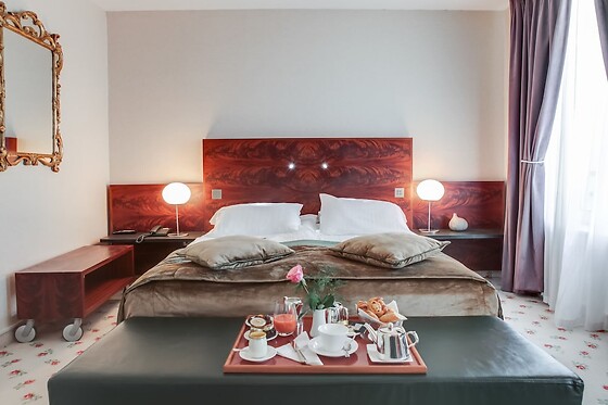 Online Booking EPS - photo 8