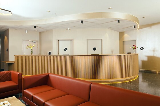 Online Booking EPS - photo 4