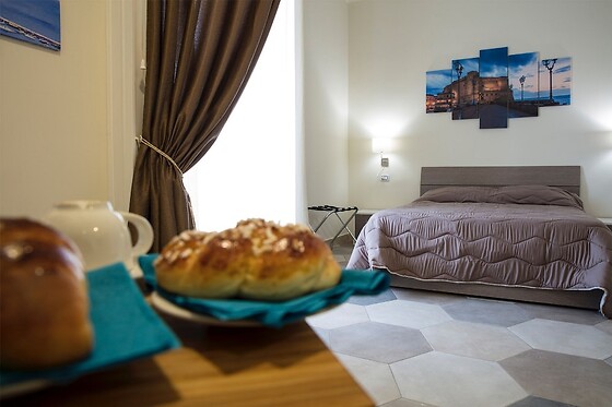 Online Booking EPS - photo 0