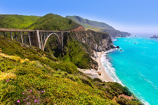 Beach getaway for 2