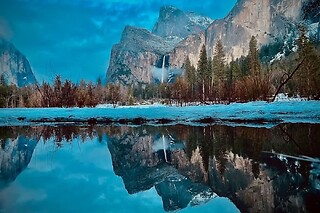 Semi Private Sequoia National Park Tour