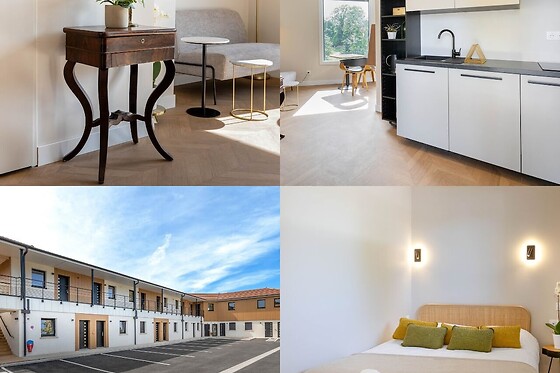 Online Booking EPS - photo 0