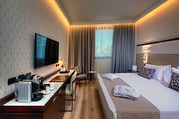 Online Booking EPS