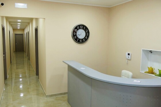Online Booking EPS - photo 2