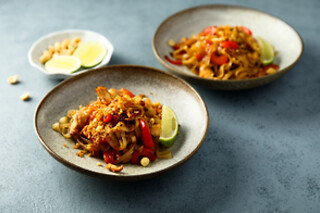 Pad Thai Cooking Class for 2