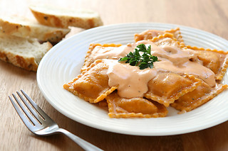 Menu for 2 at Mattarello Cooking Lab