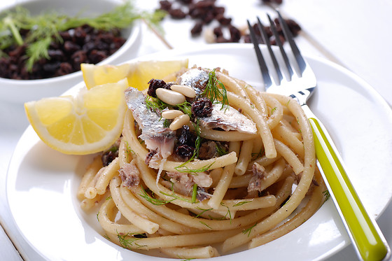 Classic Handmade Pasta Experience for 1 in Houston