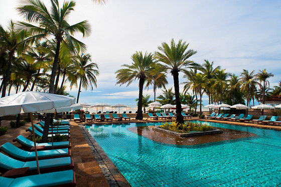3 Nights Getaway